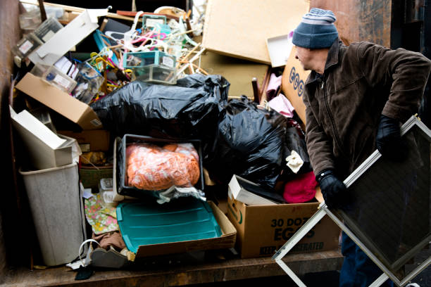 Best Dumpster Rental Services  in Harbor Springs, MI
