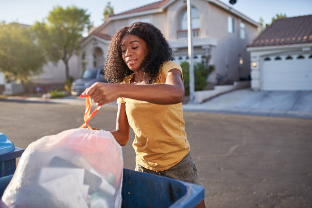 Best Garage Cleanout Services  in Harbor Springs, MI