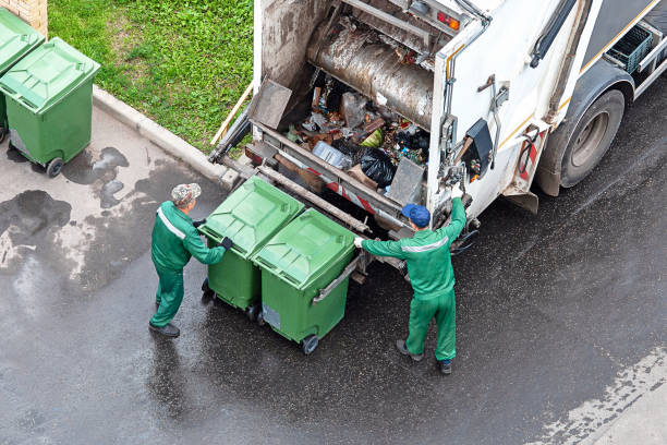 Best Yard Cleanup Services  in Harbor Springs, MI