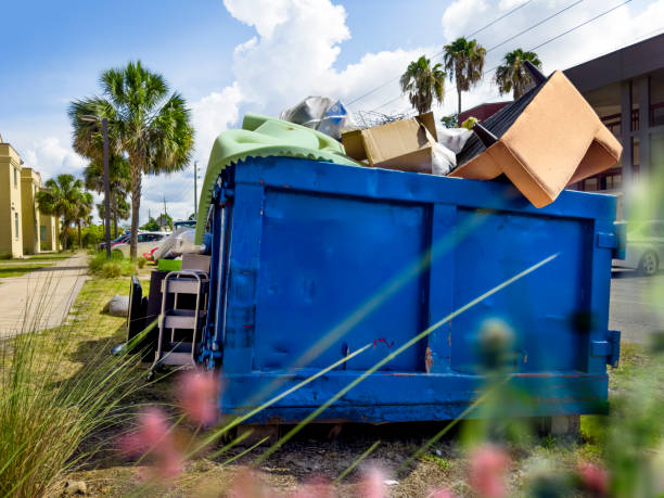 Best Estate Cleanout Services  in Harbor Springs, MI