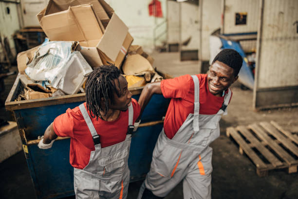 Best Same-Day Junk Removal  in Harbor Springs, MI