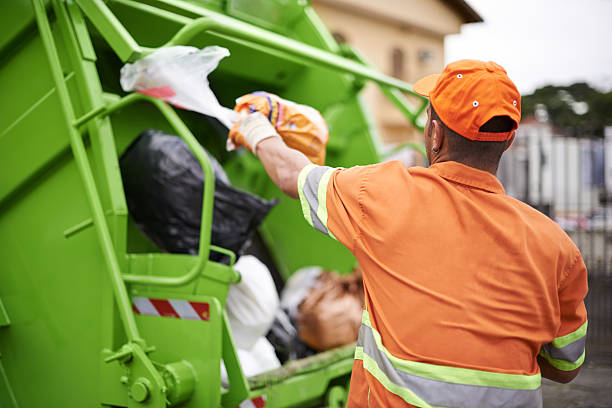 Best Full-Service Junk Removal  in Harbor Springs, MI