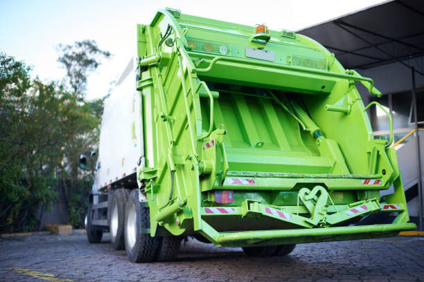Best Commercial Junk Removal  in Harbor Springs, MI